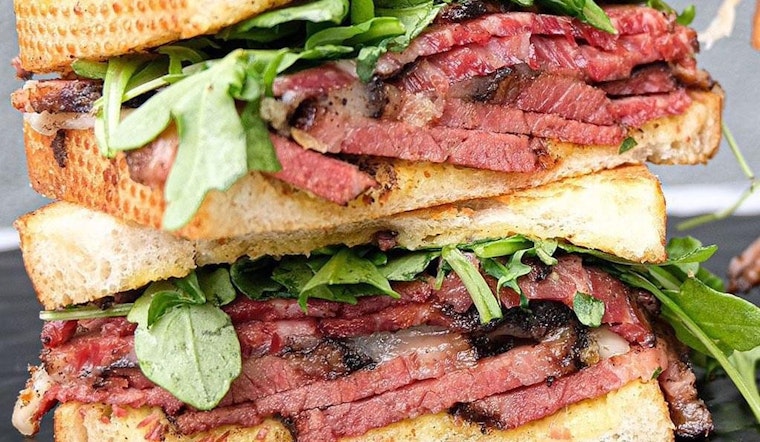 Pastrami shop 'Hot Johnnie's' opening in the Castro this summer