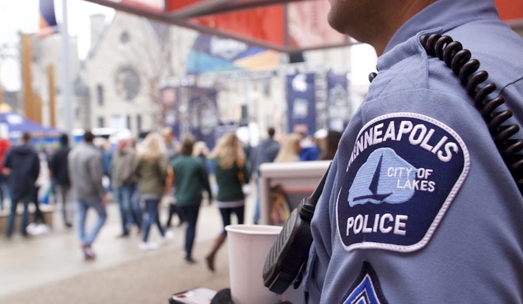 Was Derek Chauvin's right to a fair trial violated?
