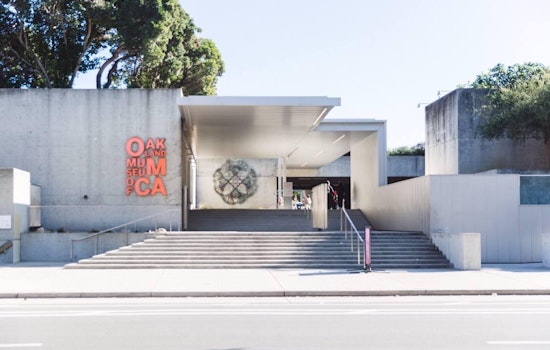 Questions surrounding masks, vaccine booster shots, and upcoming Oakland events mount
