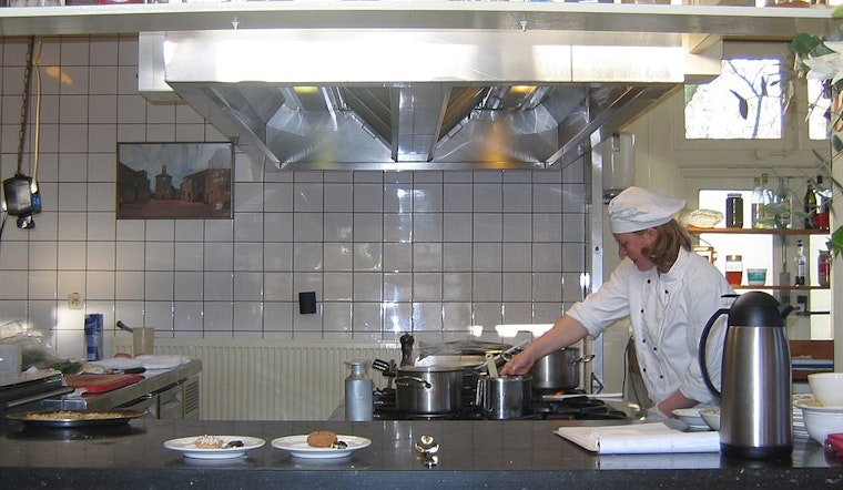 Two 'digital food halls' open in Cupertino and San Jose — ghost kitchens that allow on-site orders from multiple restaurants
