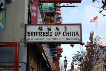 Long-delayed Empress of China reboot Empress by Boon to open June 18