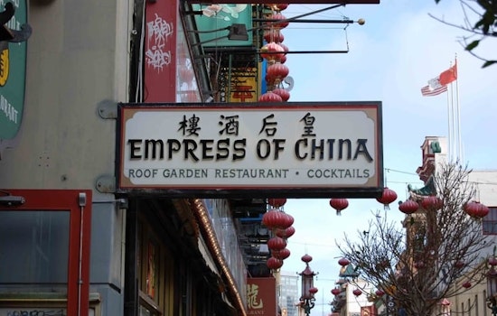 Long-delayed Empress of China reboot Empress by Boon to open June 18