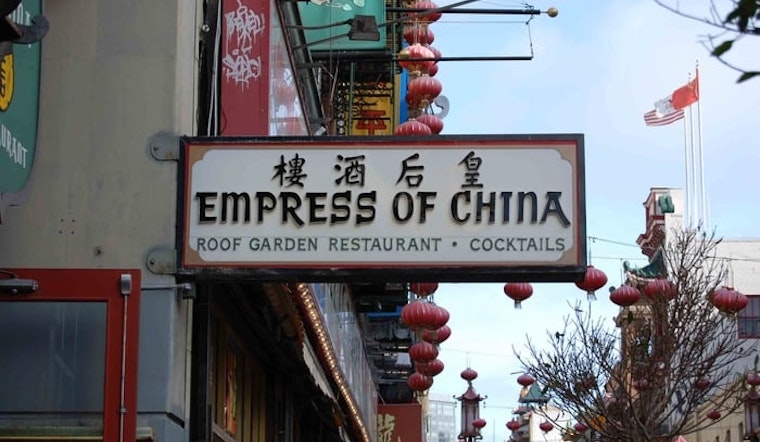 Long-delayed Empress of China reboot Empress by Boon to open June 18