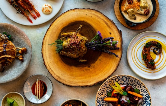 Bay Area restaurants will hold 'Dining for India' fundraiser to raise funds for India COVID-19 relief efforts