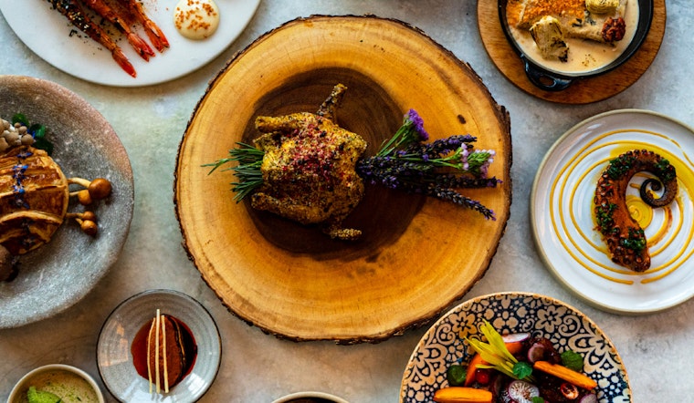 Bay Area restaurants will hold 'Dining for India' fundraiser to raise funds for India COVID-19 relief efforts