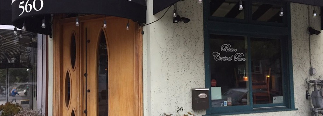 11-year-old Bistro Central Parc in NoPa to be revived under new owner