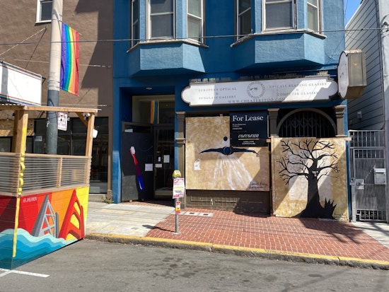 Boutique natural wine shop Bottle Bacchanal set to fill another Castro storefront vacancy