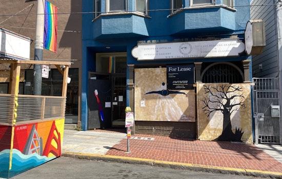 Boutique natural wine shop Bottle Bacchanal set to fill another Castro storefront vacancy
