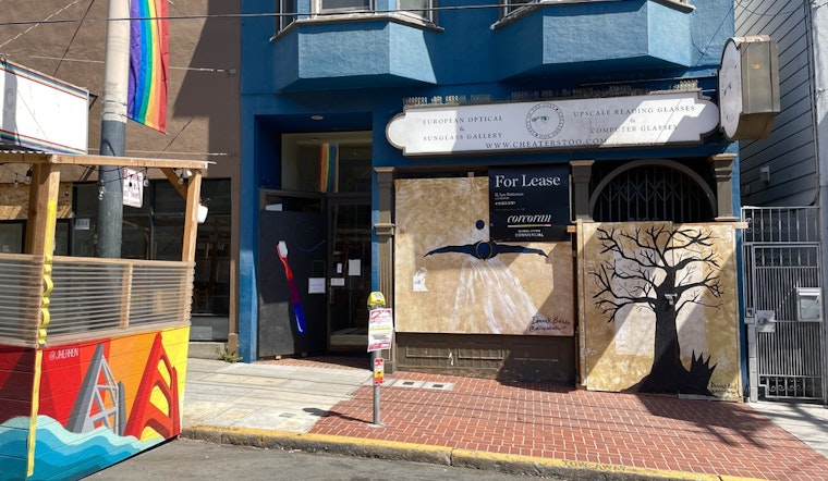 Boutique natural wine shop Bottle Bacchanal set to fill another Castro storefront vacancy