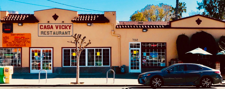 East Bay boba pioneer, San Jose Mexican eatery among 25 restaurants chosen nationally for historic preservation grants