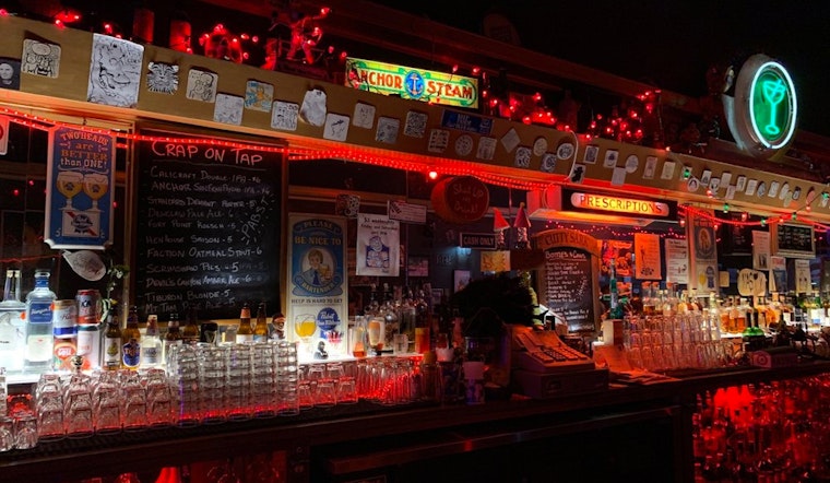 San Francisco enters 'Yellow' tier; indoor bars can reopen without food on May 6