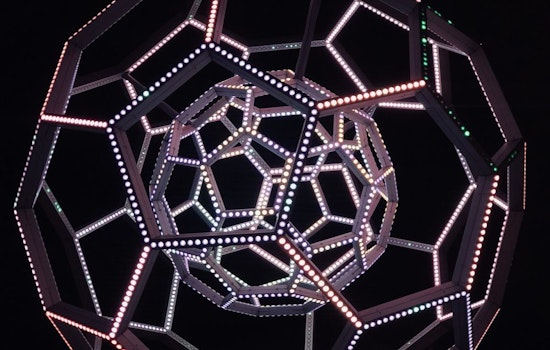 Exploratorium is hosting three (online) LGBTQ ‘After Dark’ events for Pride in June