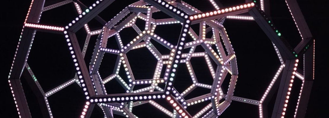 Exploratorium is hosting three (online) LGBTQ ‘After Dark’ events for Pride in June