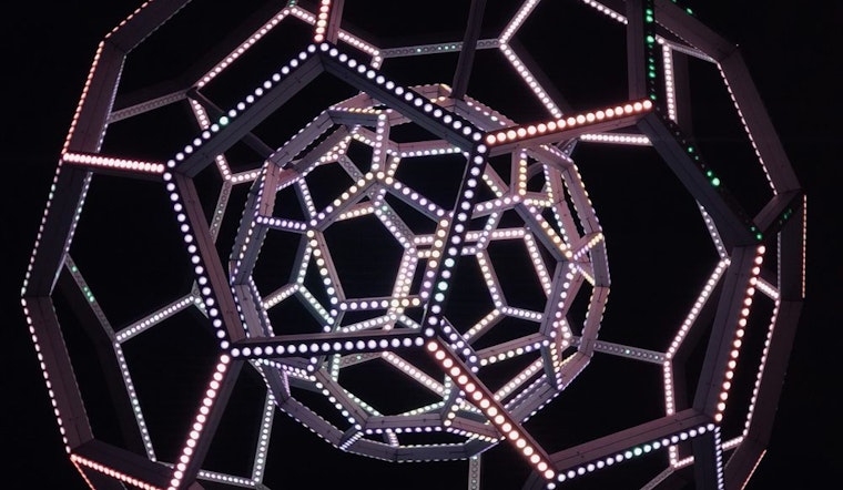 Exploratorium is hosting three (online) LGBTQ ‘After Dark’ events for Pride in June