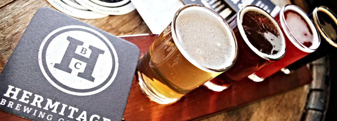 Where to celebrate American Craft Beer Week in San Jose