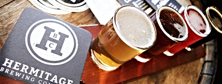 Where to celebrate American Craft Beer Week in San Jose