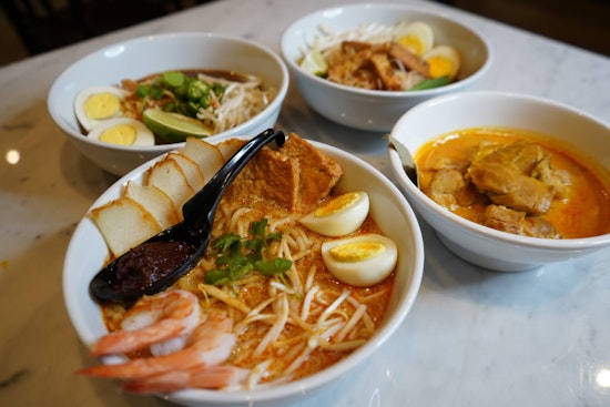 Singapore's oldest cafe, Killiney Kopitiam, to open five new locations in South Bay, East Bay