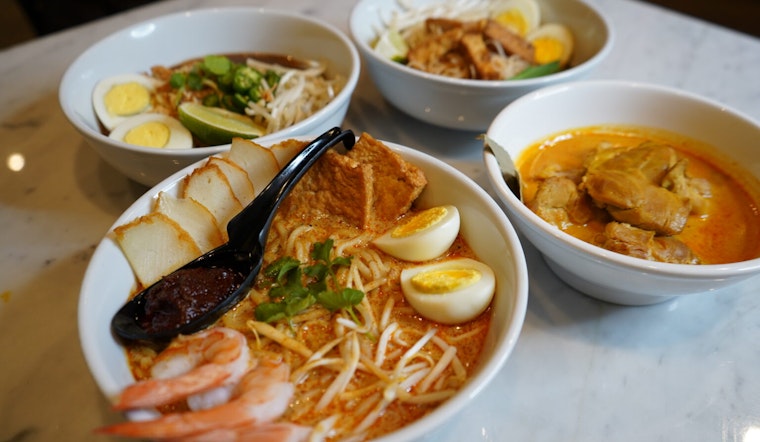 Singapore's oldest cafe, Killiney Kopitiam, to open five new locations in South Bay, East Bay