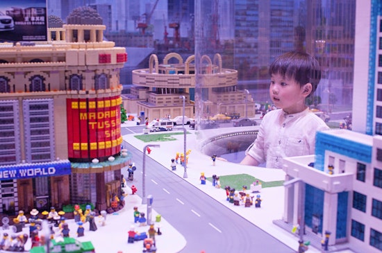 Legoland Discovery Center to open at the Great Mall in Milpitas on May 25