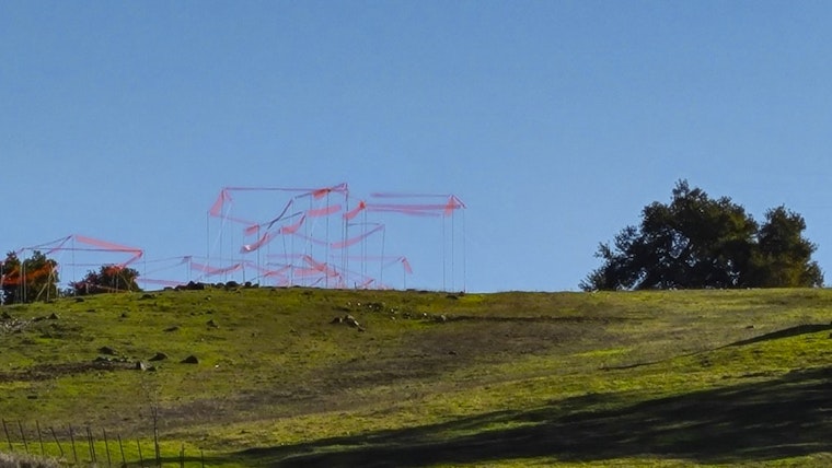 Environmental organizations say planned Morgan Hill mansion will mar Santa Clara Valley ridgeline
