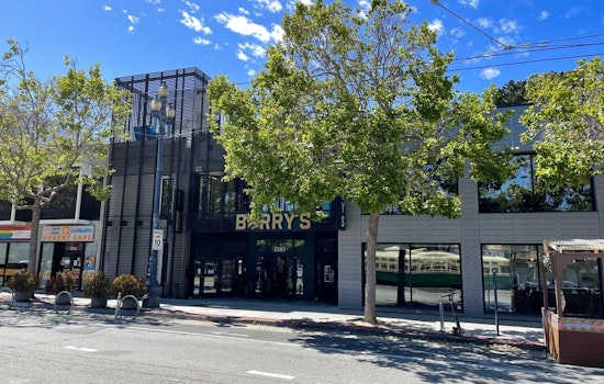 Family-owned for nearly 100 years, Castro's Market & Noe Center listed for $17M