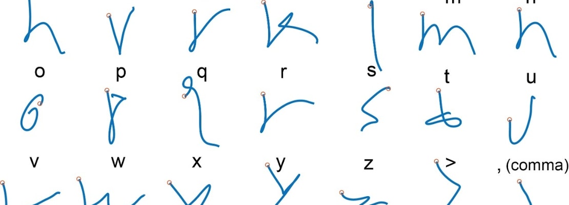 Stanford researchers help paralyzed man write using just his imagination – plus microchips in his brain
