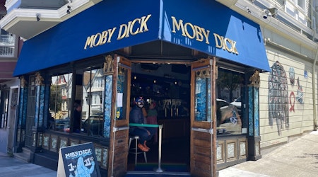 After 14-month hiatus, Castro neighborhood bar Moby Dick reopens