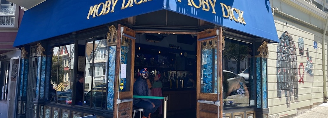 After 14-month hiatus, Castro neighborhood bar Moby Dick reopens