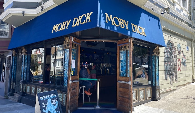 After 14-month hiatus, Castro neighborhood bar Moby Dick reopens