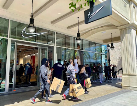 Hoodline's guide to the new shops and dining coming to San Jose's Santana Row