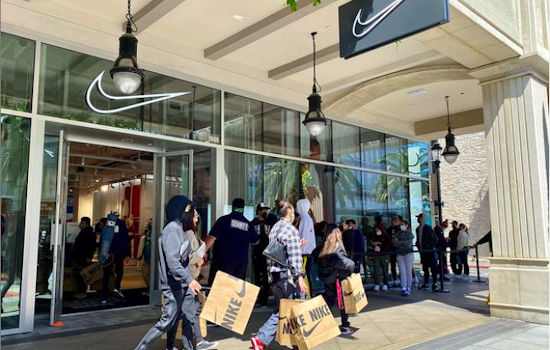 Hoodline's guide to the new shops and dining coming to San Jose's Santana Row