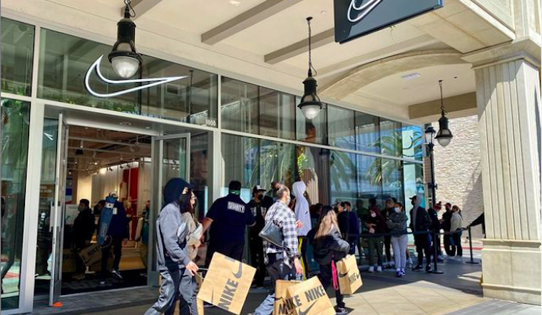 Hoodline's guide to the new shops and dining coming to San Jose's Santana Row