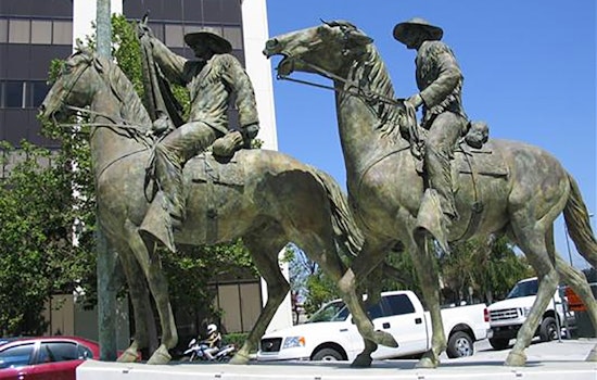 San Jose's controversial Thomas Fallon statue appears destined for removal
