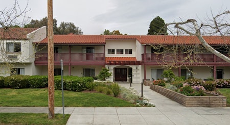 San Jose opens vacant senior apartments to the unhoused