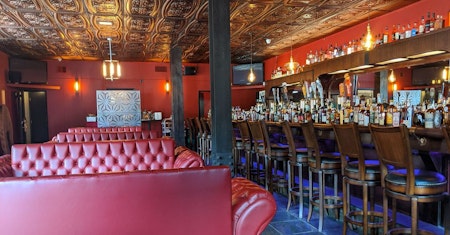 Tenderloin bar crawl will hit up five neighborhood bars on June 15th — and includes a treasure hunt