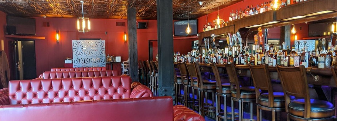 Tenderloin bar crawl will hit up five neighborhood bars on June 15th — and includes a treasure hunt