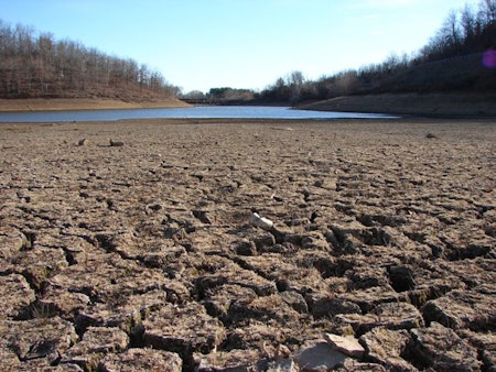 As drought deepens, Valley Water imposes 15% water cutback 