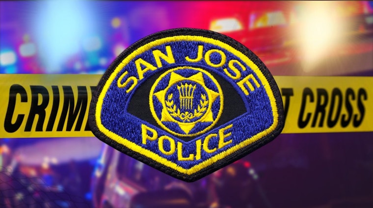 San Jose woman dies after truck crashes into sidewalk dining area