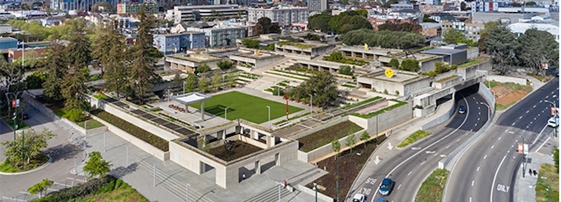 Director of the Oakland Museum of California discusses the $18M renovation to the museum campus