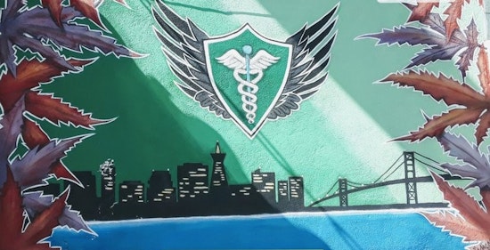 OG dispensary ReLeaf will be reborn in Crocker-Amazon
