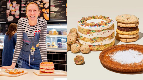 Milk Bar arrives in the Bay Area with Peninsula delivery, SF pop-up shop on the way