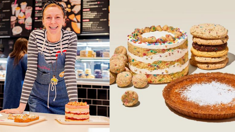 Milk Bar arrives in the Bay Area with Peninsula delivery, SF pop-up shop on the way