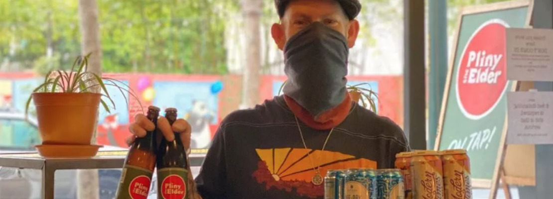 Owner of San Jose taproom becomes latest craft-beer magnate to resign over sexual harassment allegations