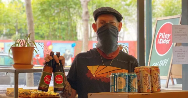 Owner of San Jose taproom becomes latest craft-beer magnate to resign over sexual harassment allegations