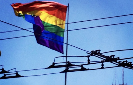 This weekend's Pride events celebrate Juneteenth and the city's re-opening