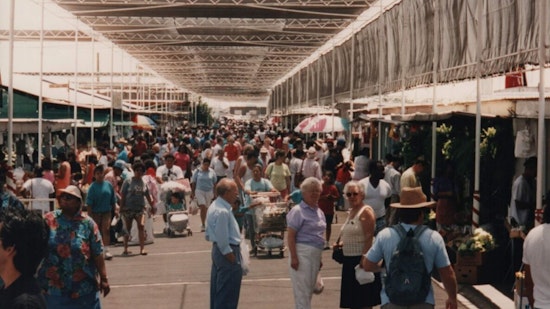 San Jose City Council delays vote that threatens 60-year-old Berryessa flea market