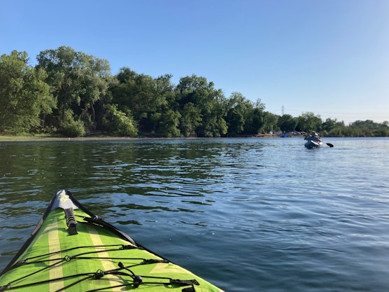 Bay Area day trips: Summertime in Sacramento County