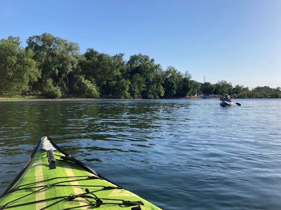 Bay Area day trips: Summertime in Sacramento County