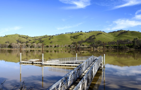 Bay Area day trips: Summertime in Alameda County