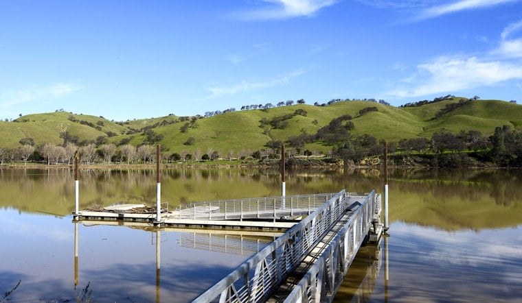 Bay Area day trips: Summertime in Alameda County